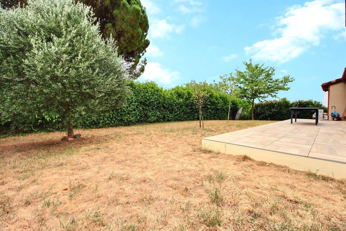 Maison à RAMONVILLE-SAINT-AGNE