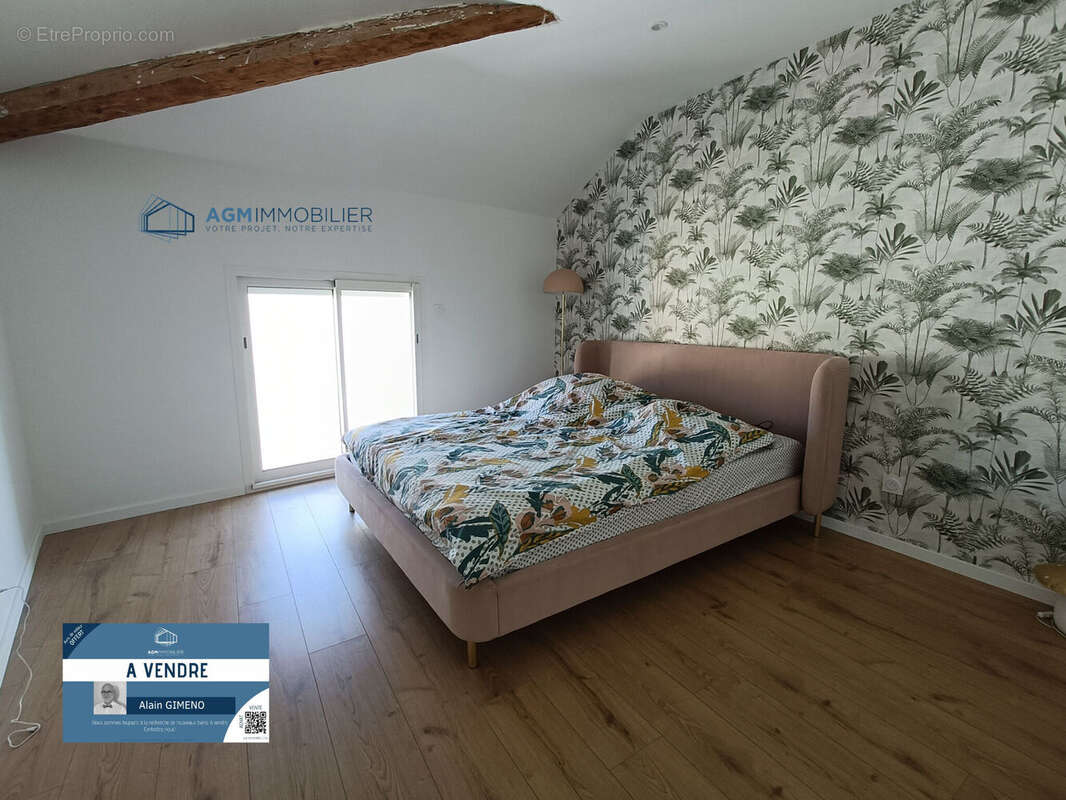 Photo 5 - Maison à ESPIRA-DE-L'AGLY