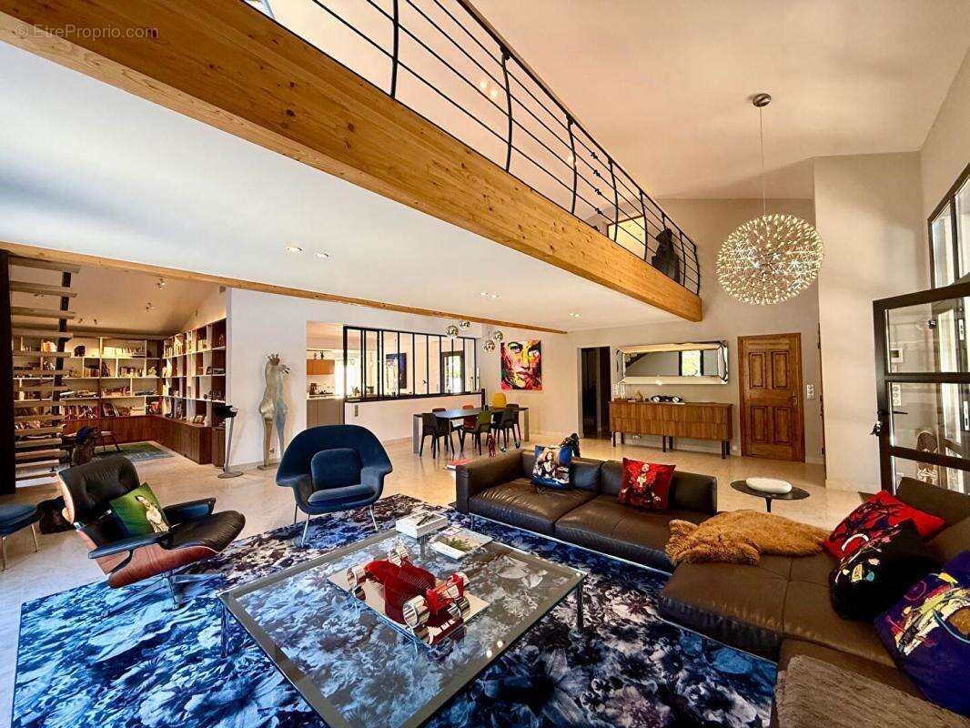 Maison à SAINT-REMY-DE-PROVENCE