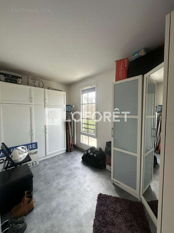 Appartement à VILLIERS-LE-BEL