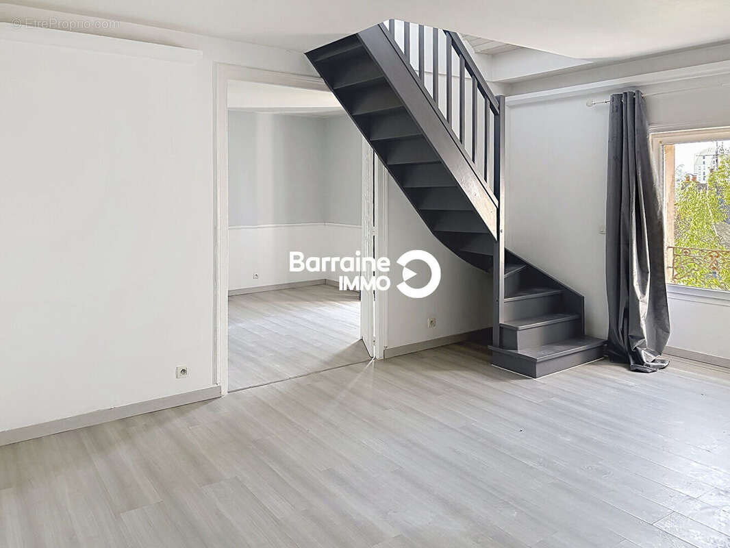 Appartement à LORIENT