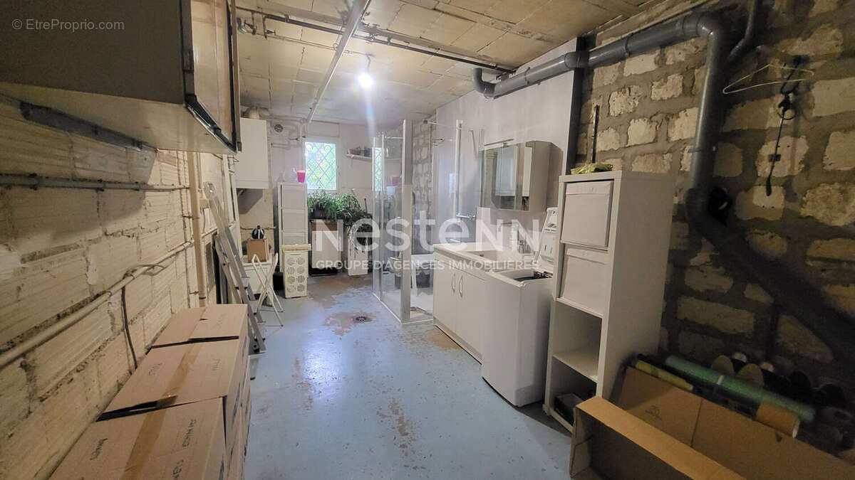 Maison à REVIGNY-SUR-ORNAIN