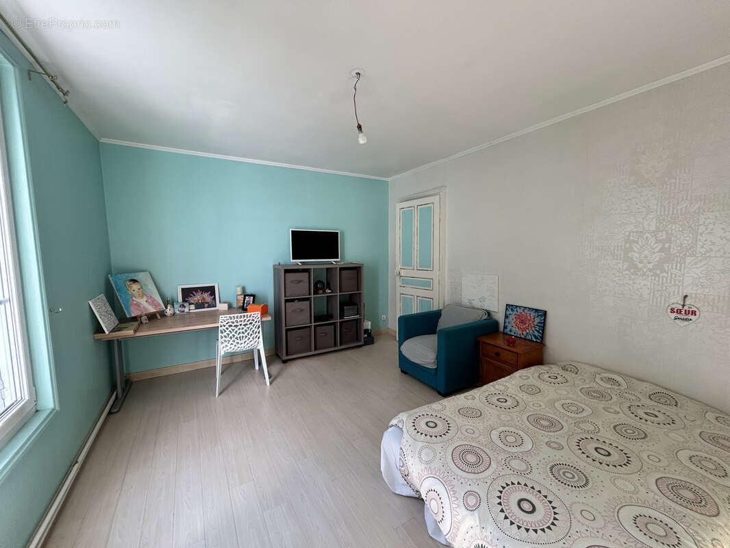 Maison à HEILTZ-LE-HUTIER