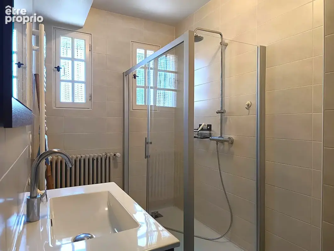 Maison Le Monastier Sur Gazeille 5 pièce(s) 134 m² - photo 6