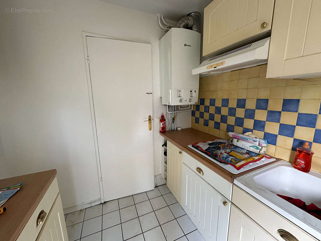 Maison à SAINTE-GENEVIEVE