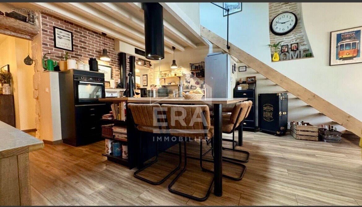 Appartement à NARBONNE