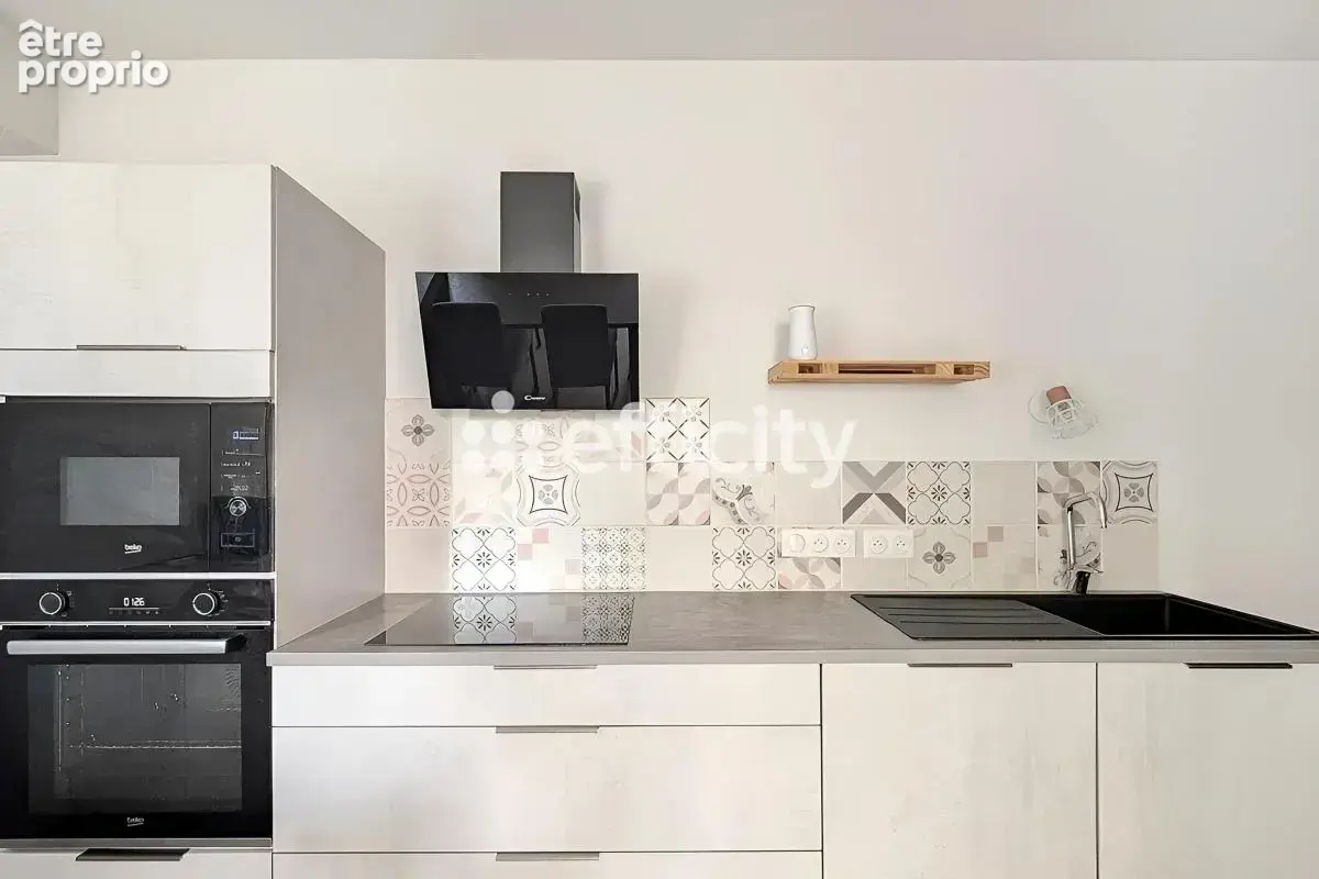Appartement - photo 11