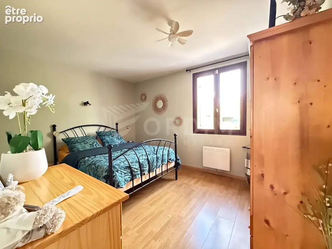 PLAIN PIED  Dammarie En Puisaye 4 pièce(s) 85 m² avec garage - photo 6