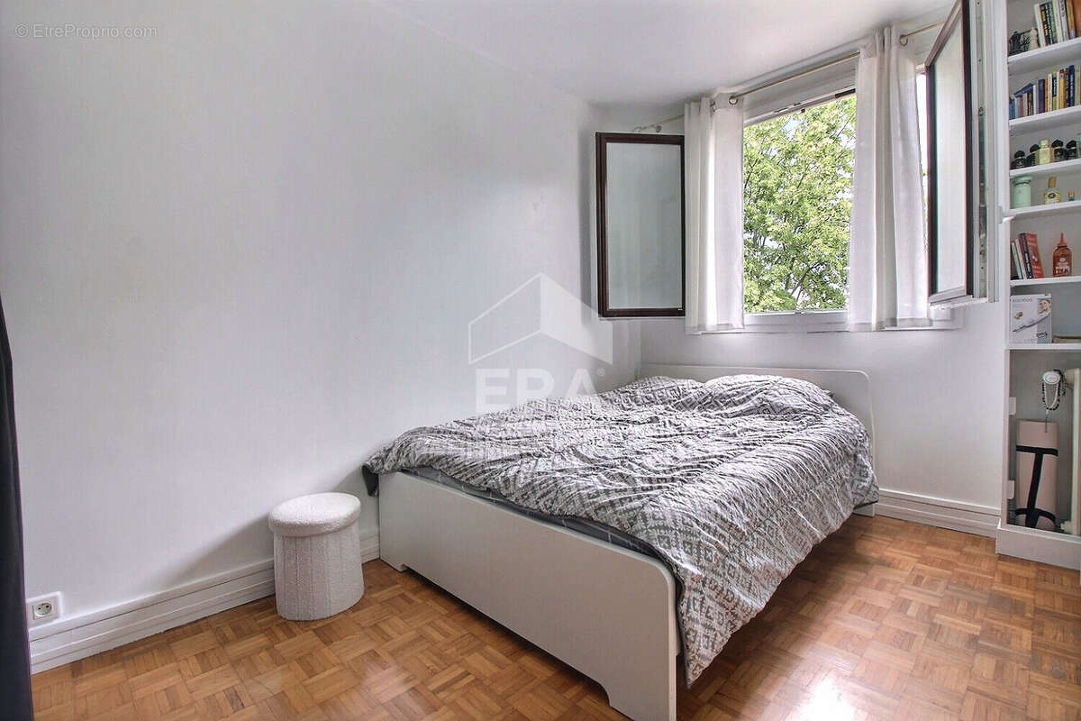 Appartement 71m² à saint-ouen-sur-seine - photo 5