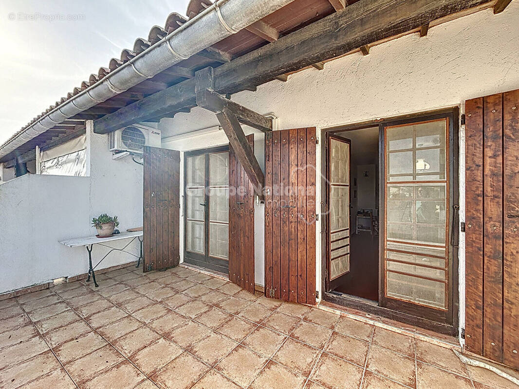 Appartement à SAINTES-MARIES-DE-LA-MER