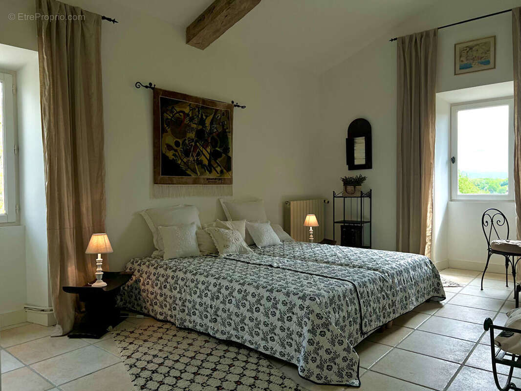 Maison à BLAYE