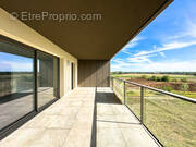 Appartement à MONTIGNY-LES-METZ