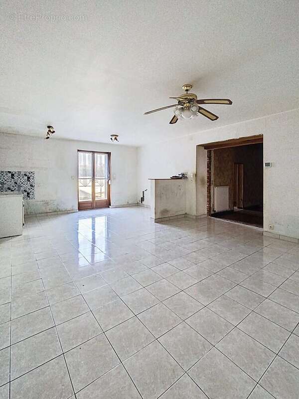 Maison à LE CATEAU-CAMBRESIS