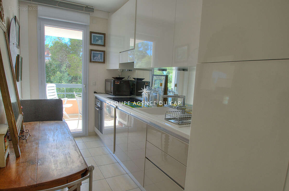 Appartement à FREJUS