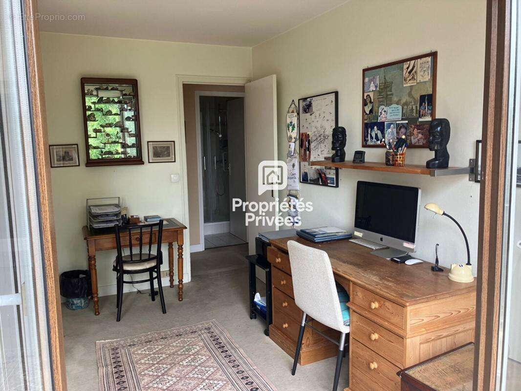 Appartement à LE CHESNAY