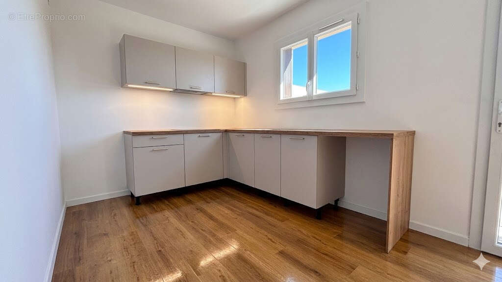 Appartement à LA GARDE