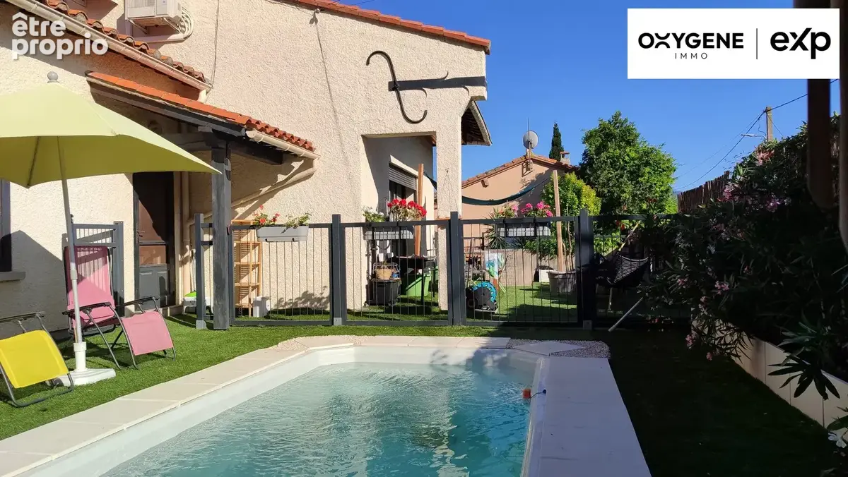 Maison 8 pièces 160 m² à vendre à Tresserre (66300) - photo 9
