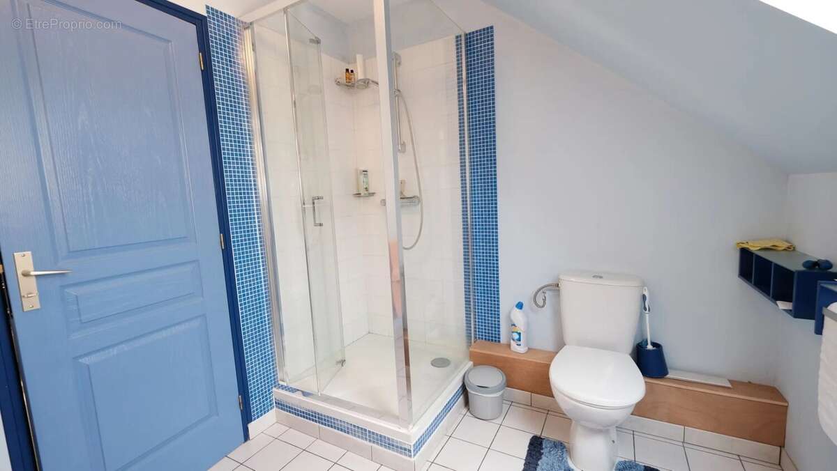 À vendre au cœur du Morvan : maison confortable avec piscine - photo 17