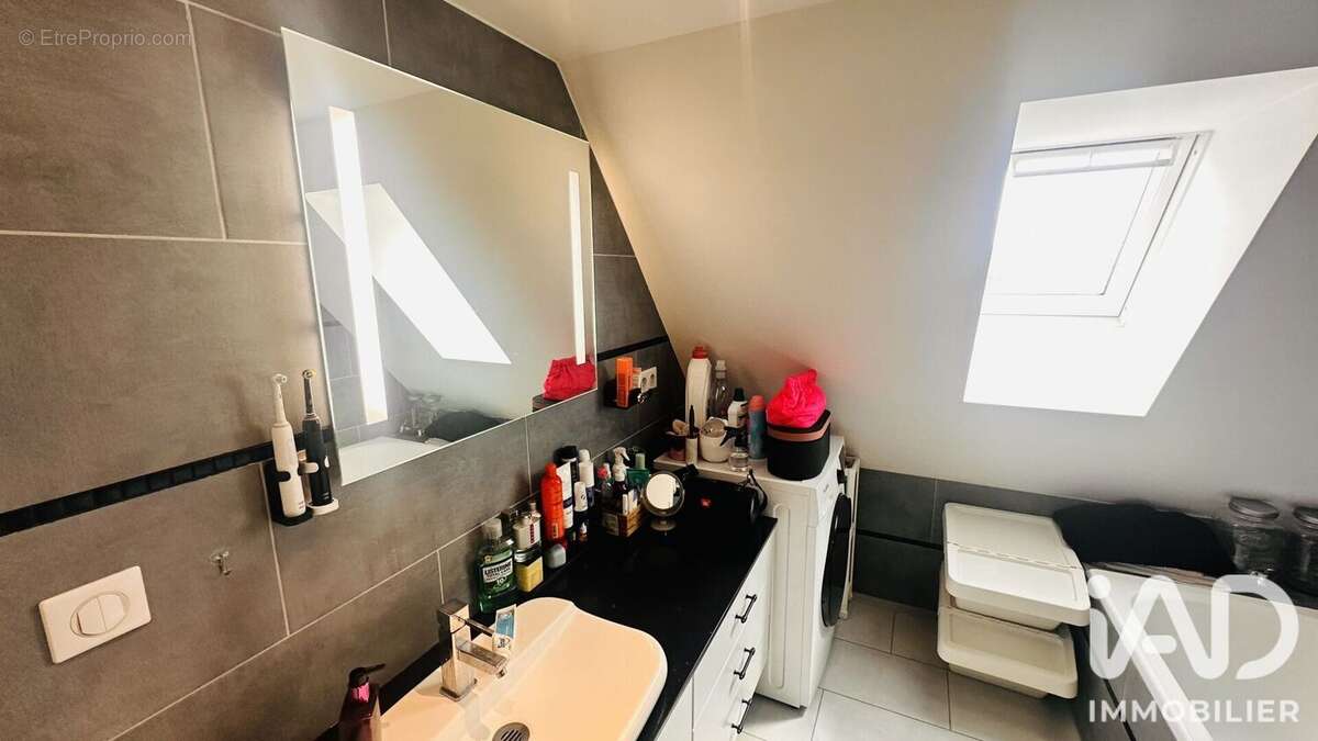 Appartement 82 m² à Dannemarie  - photo 8