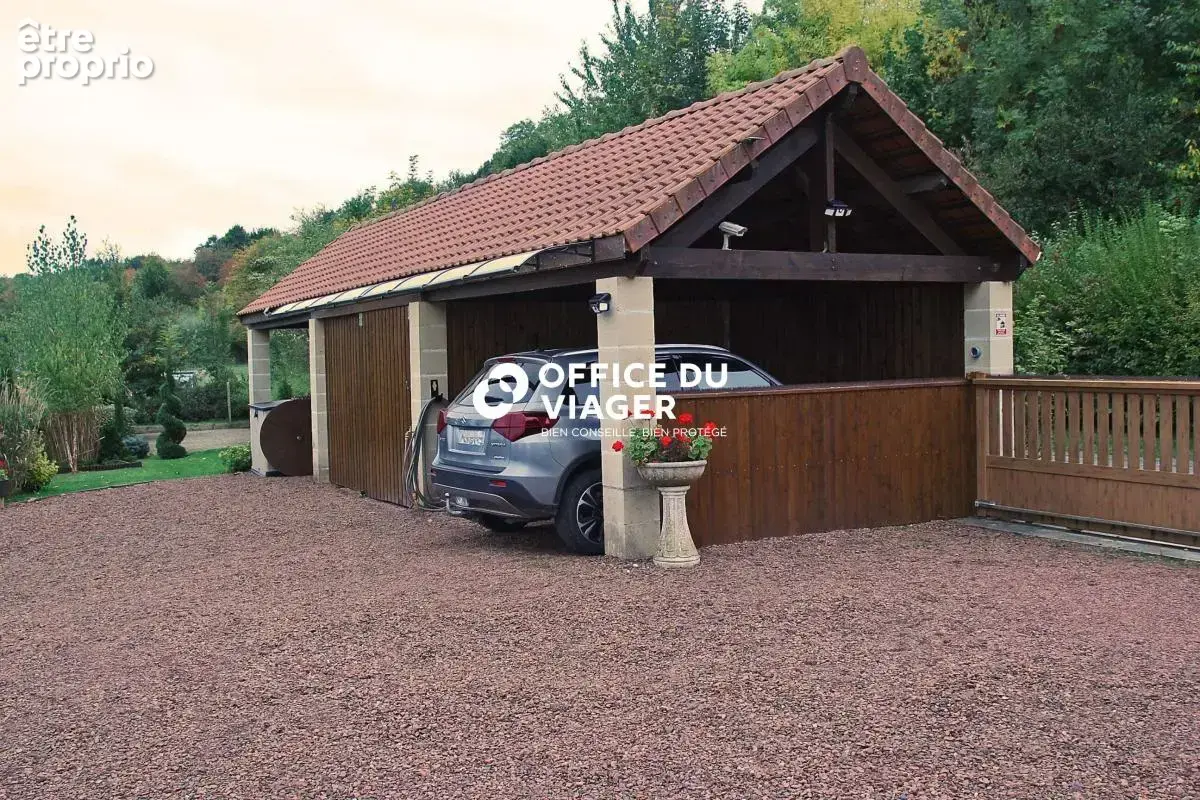 Maison - 4 pièces - 138,50 m² - photo 18
