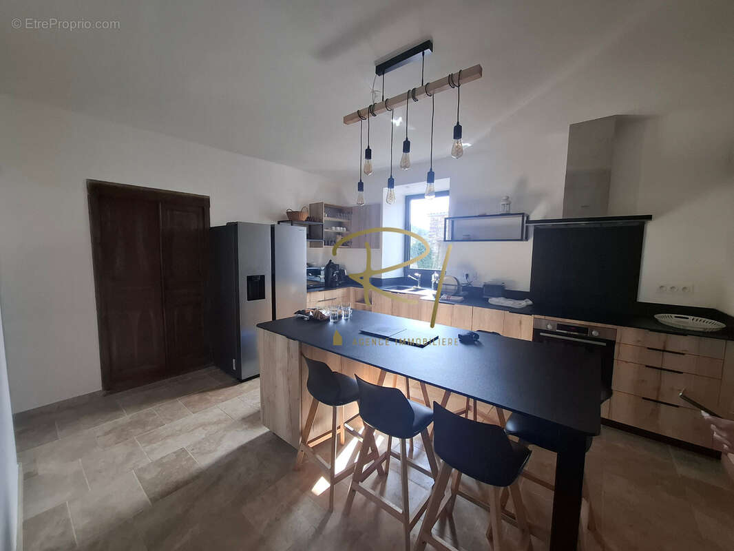 À Vendre   Magnifique Mas en Pierre Rénové    Sud-Ardèche - photo 6