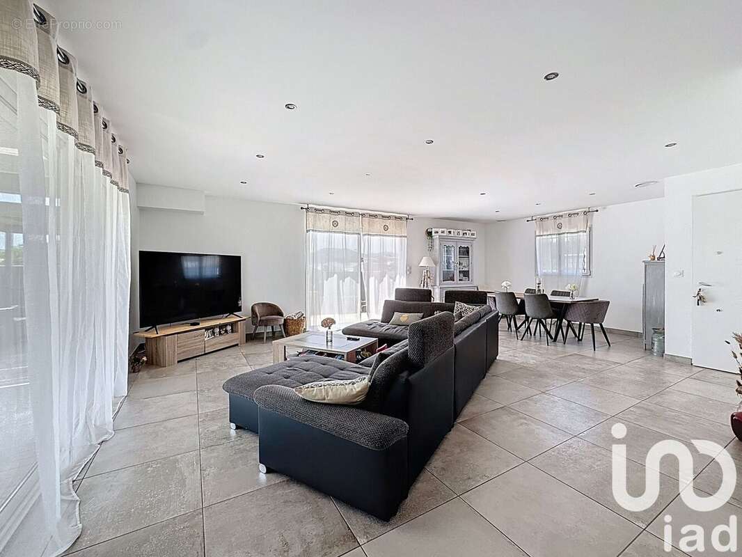 Photo 3 - Maison à CESSENON-SUR-ORB