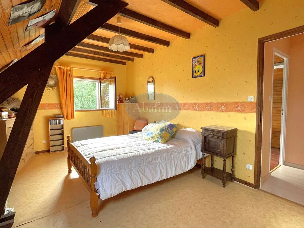 Maison à BARBAZAN-DESSUS