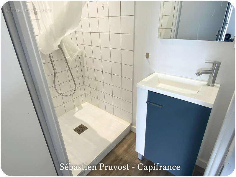 Maison à SAINT-PARDOUX-LA-RIVIERE