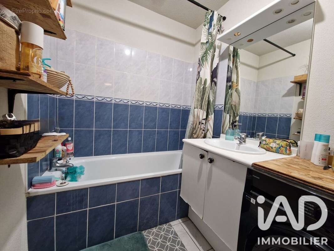Photo 6 - Appartement à LES SABLES-D'OLONNE