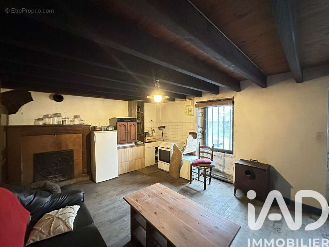 Photo 3 - Maison à TAUPONT