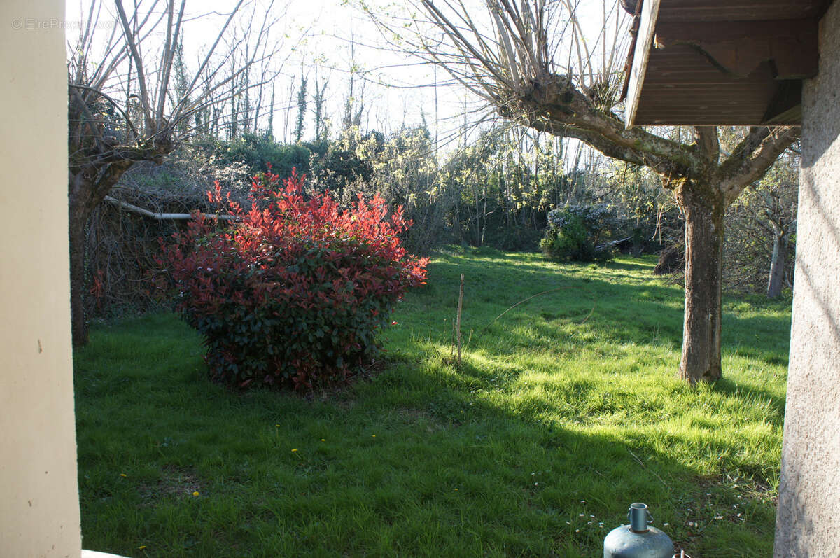 Maison à SAINT-VINCENT-DE-PAUL