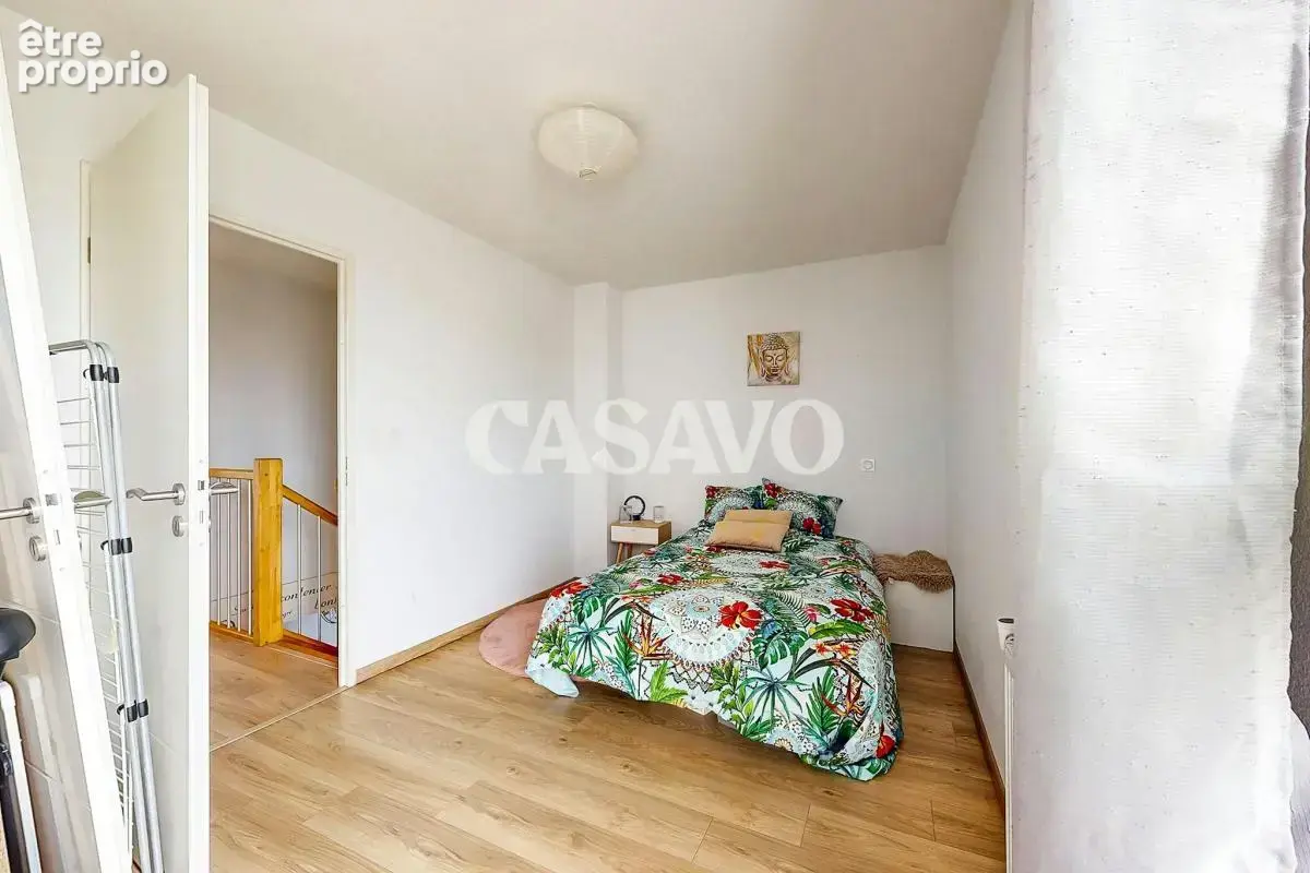 Vente Maison 3 pièces de 65m² - 31140 Launaguet - photo 8