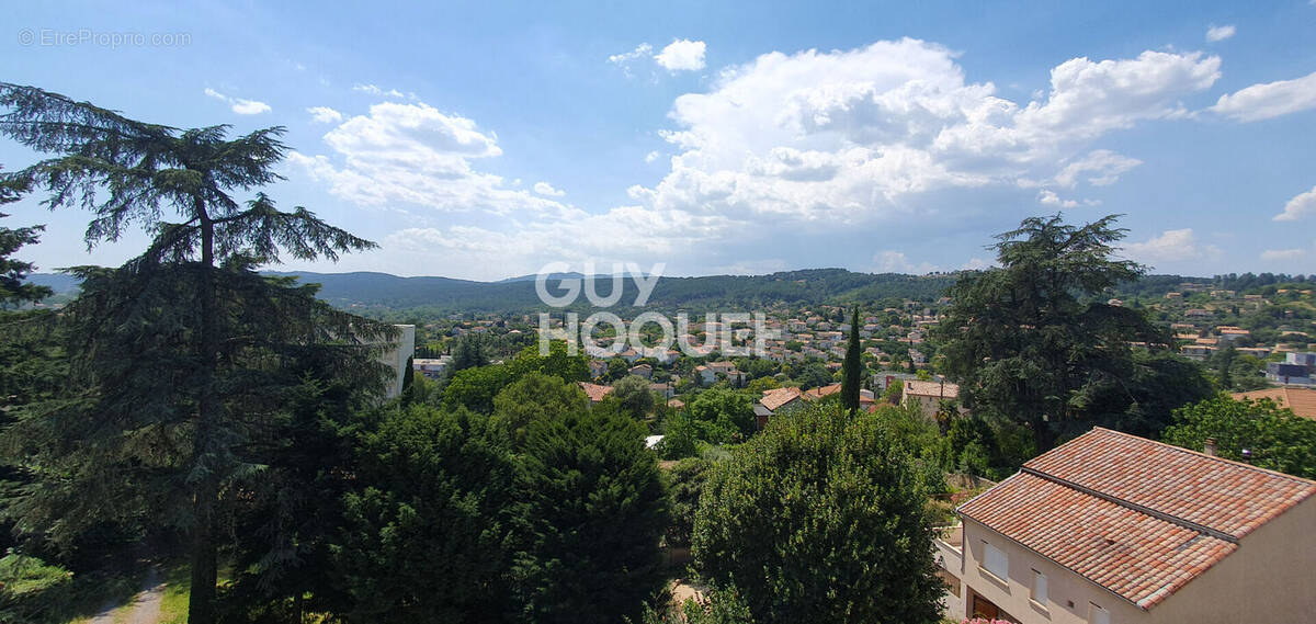 Appartement à AUBENAS
