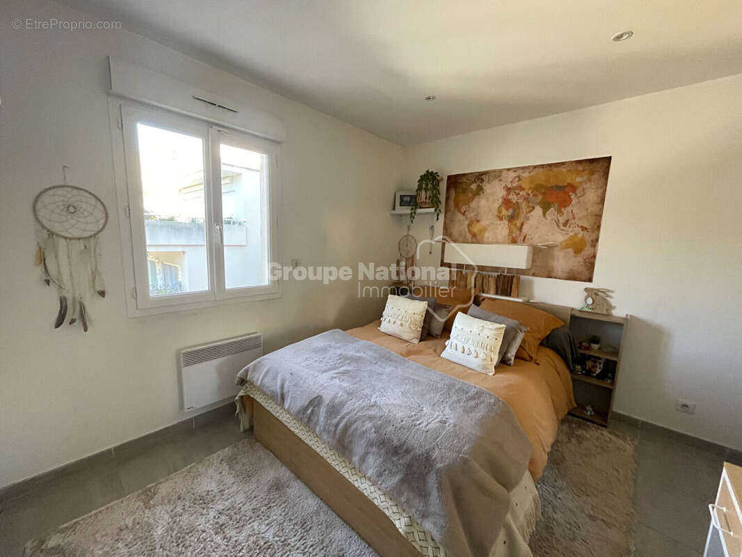 Appartement à CARRY-LE-ROUET