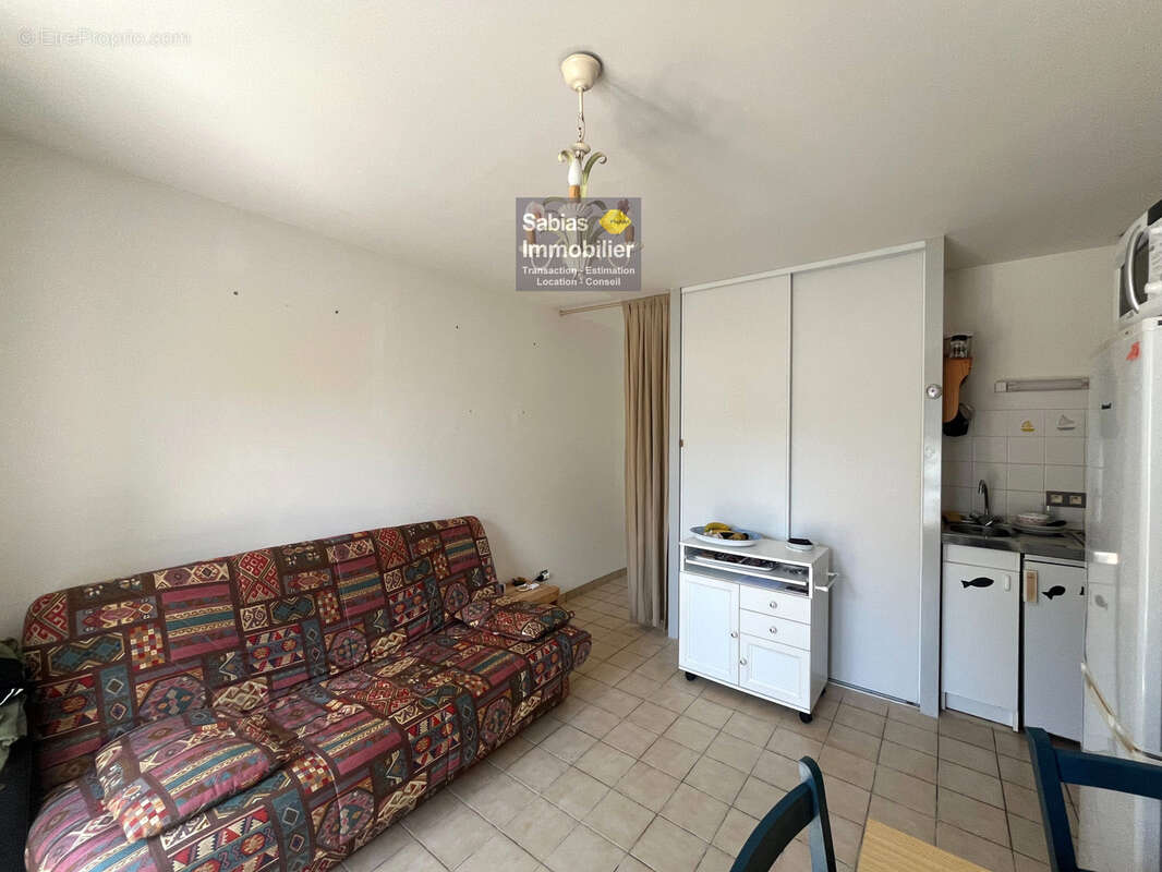 Ideal pied a terre - photo 2