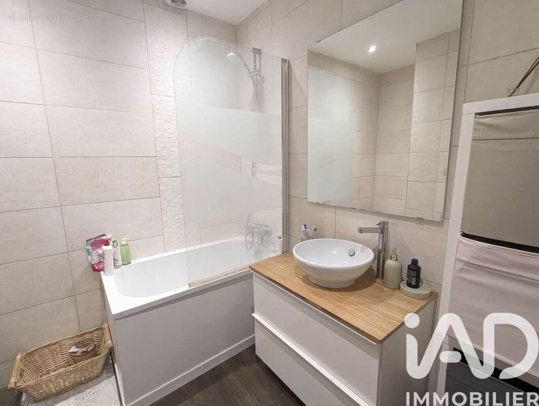 Photo 4 - Appartement à ORLEANS