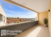 Appartement à GEX