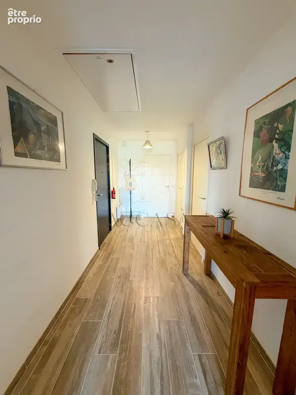 Appartement T3 105 m2 Porto Vecchio terrasse vue mer parking - photo 6