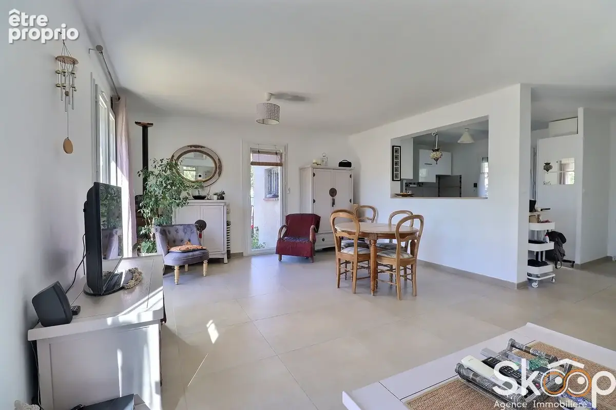 Vente villa 4 pièces - 34820 teyran - photo 4