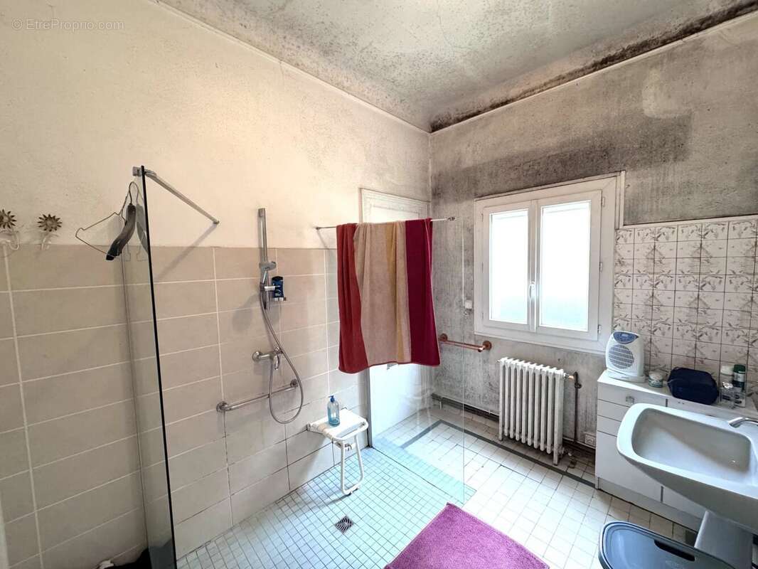 Maison à LE BOUSCAT