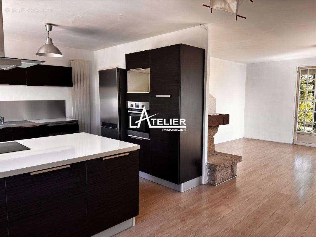 Maison à VIGNEUX-DE-BRETAGNE