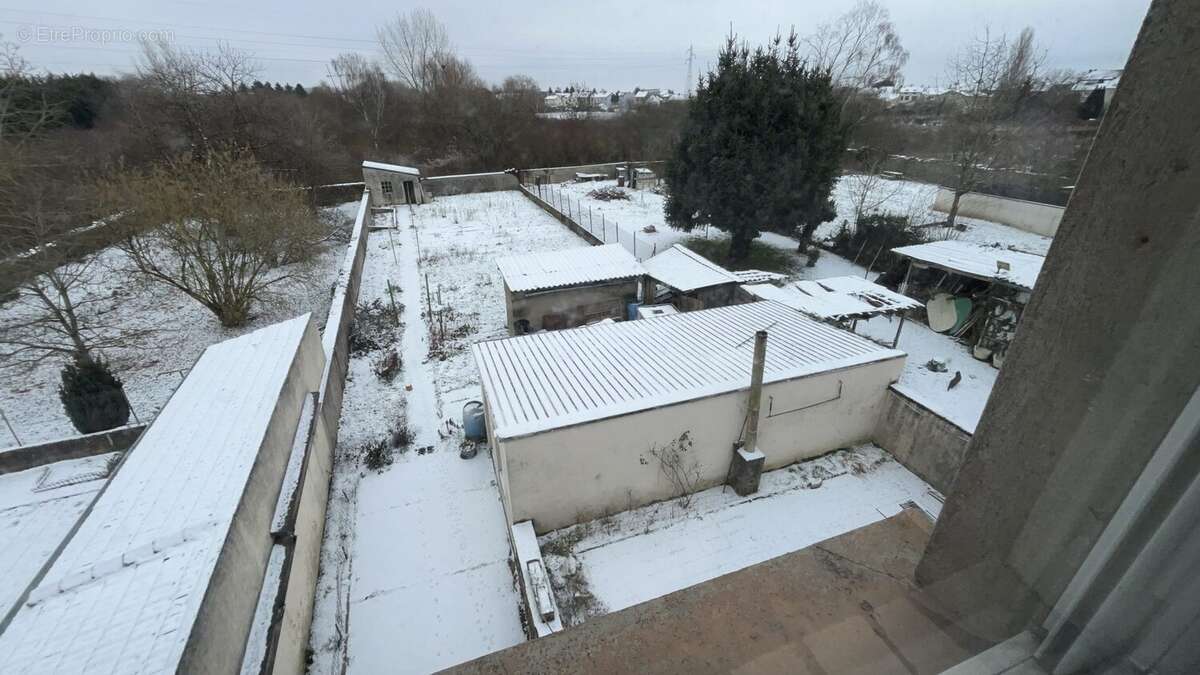 Appartement à FLORANGE