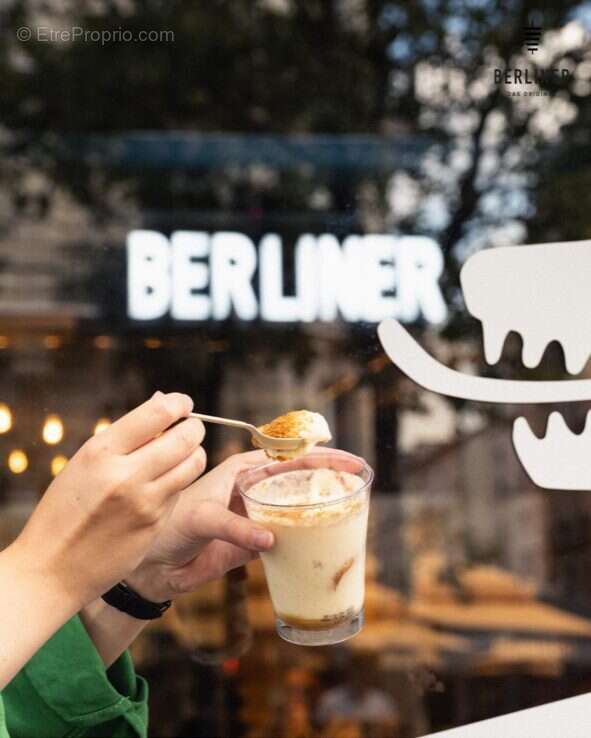 Commerce à PARIS-14E