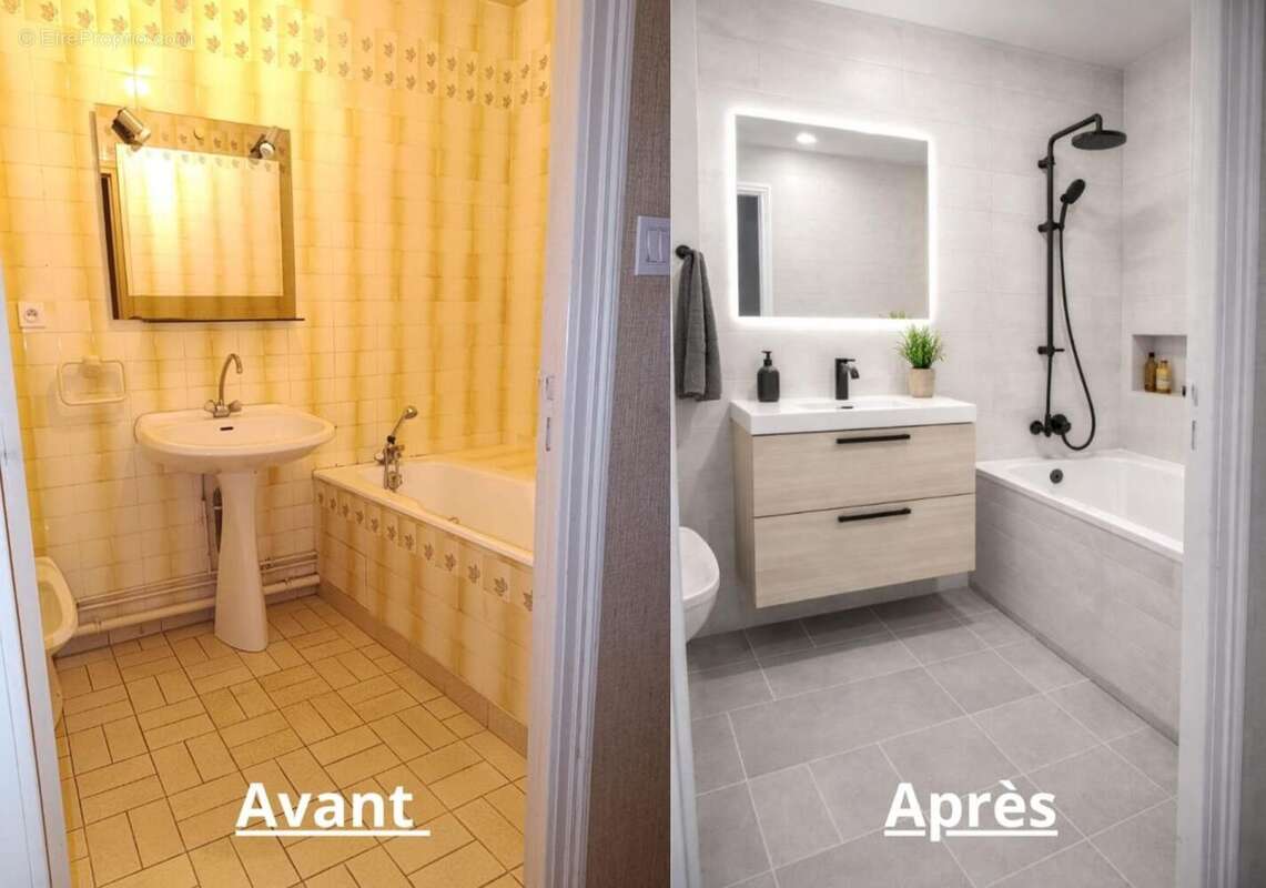 Photo 4 - Appartement à MONTARGIS