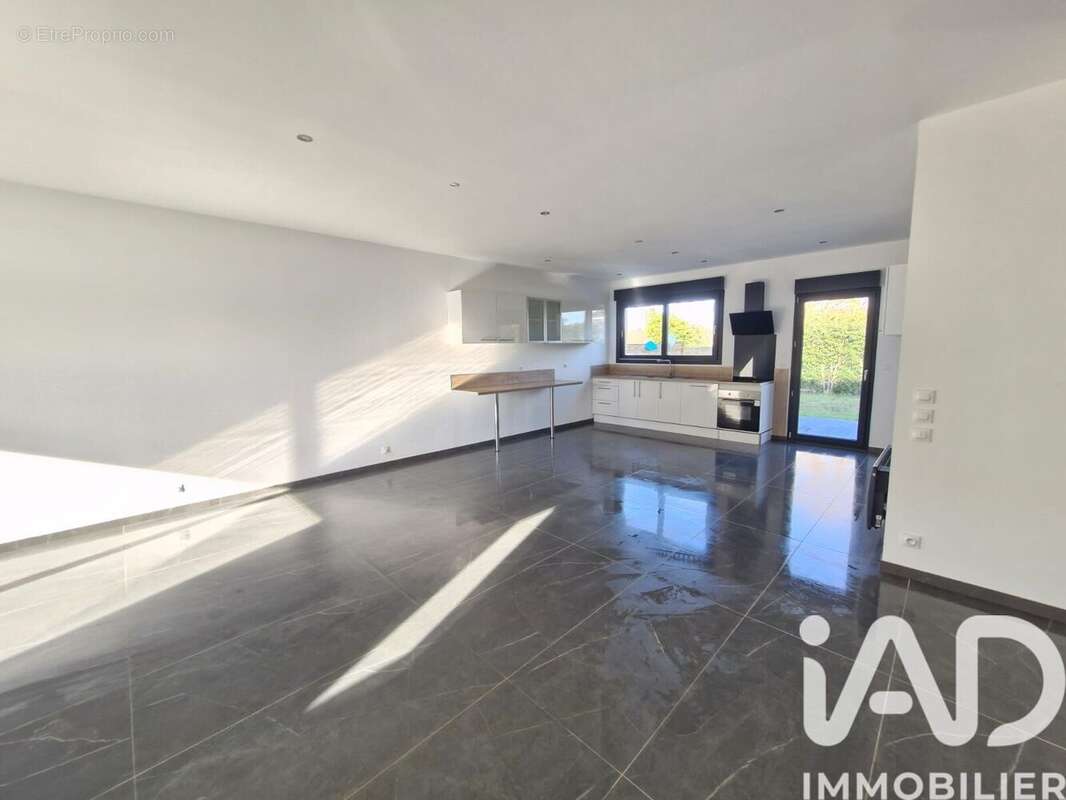 Photo 8 - Maison à SULLY-SUR-LOIRE