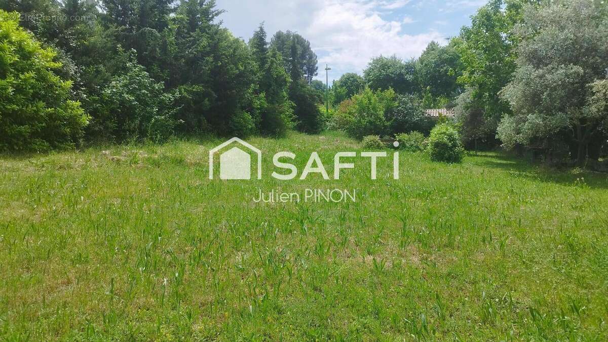 Photo 5 - Terrain à APT