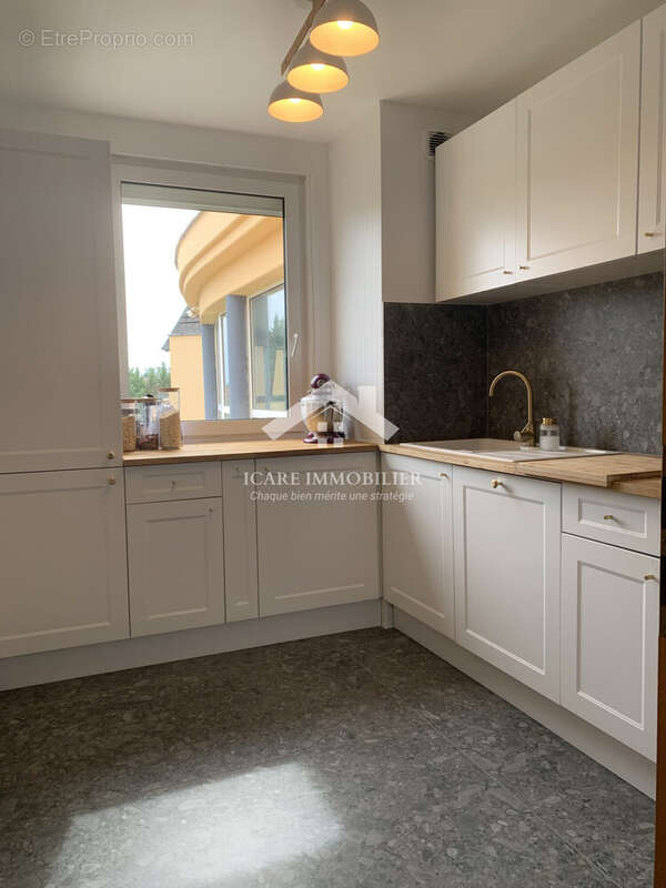 Appartement à BOLLWILLER