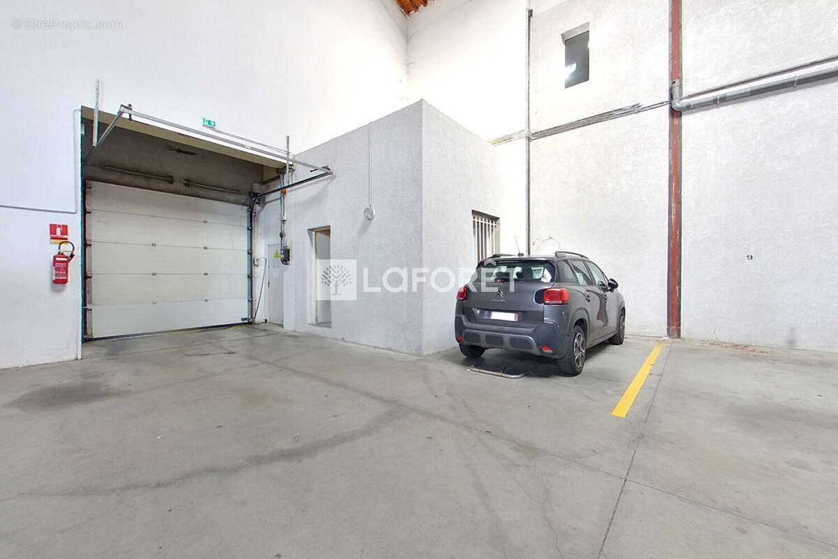 Appartement à ESPIRA-DE-L&#039;AGLY