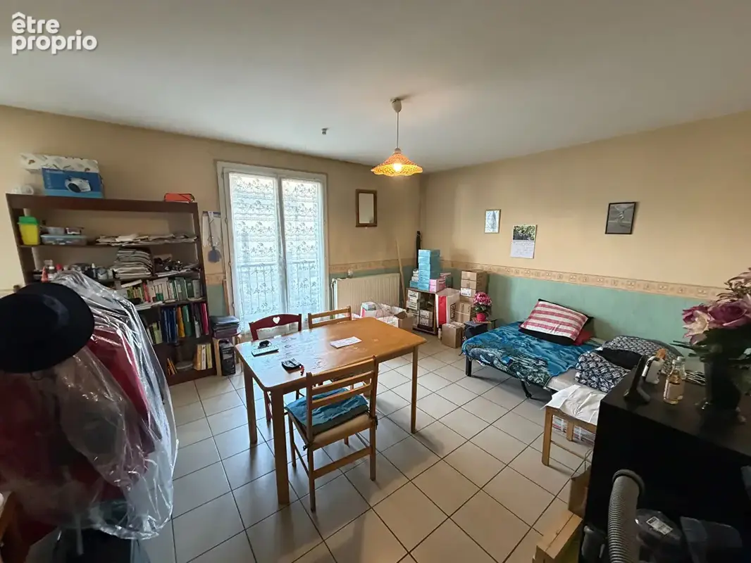 Appartement 33m² à bourges - photo 6