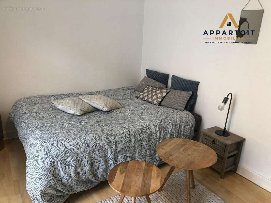 Appartement à VICHY